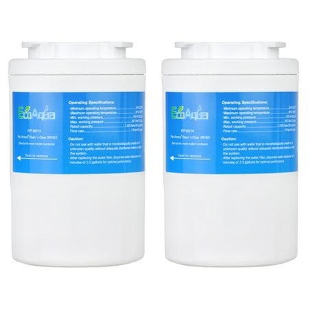Ilc Replacement for Ecoaqua 9904 Filter, PK 2 9904